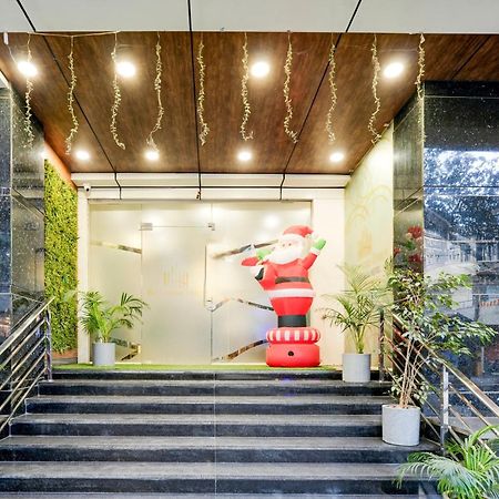 Super Townhouse Oak Aecs Formerly Bangalore Times Ngoại thất bức ảnh
