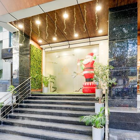 Super Townhouse Oak Aecs Formerly Bangalore Times Ngoại thất bức ảnh