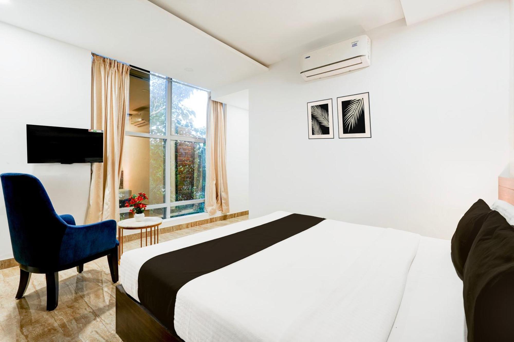 Super Townhouse Oak Aecs Formerly Bangalore Times Ngoại thất bức ảnh